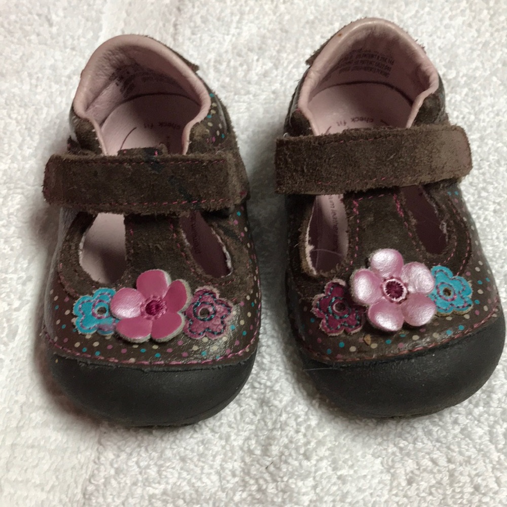 Stride Rite shoes
